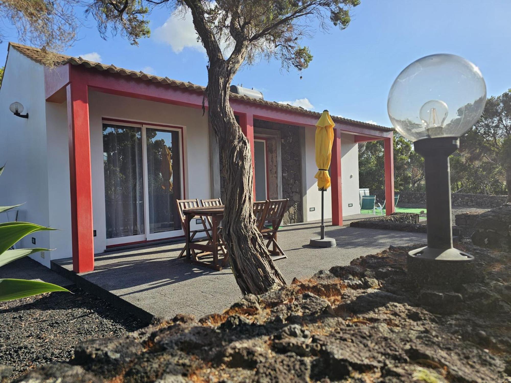 Villa Casa Da Estrela Sirius Cabeco Chao Exterior foto